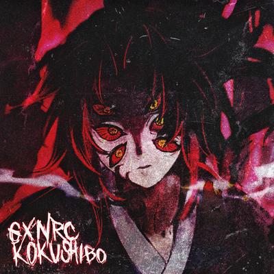 KOKUSHIBO By GXNRC's cover