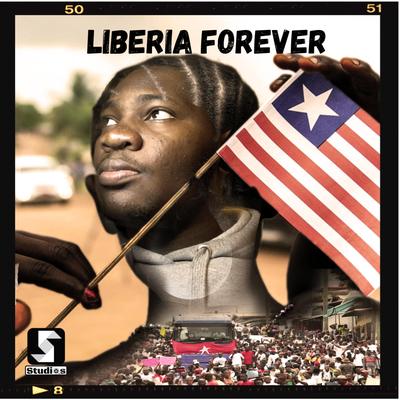 Liberia Forever's cover