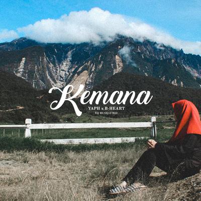 KEMANA's cover