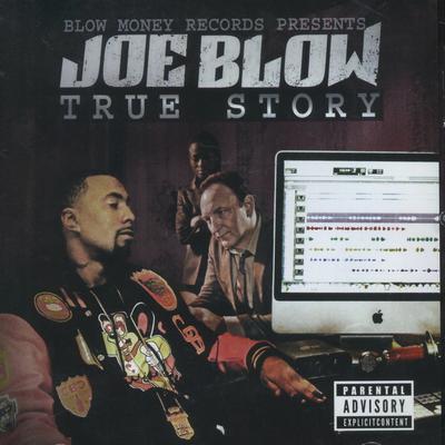 Mr. International By Joe Blow's cover