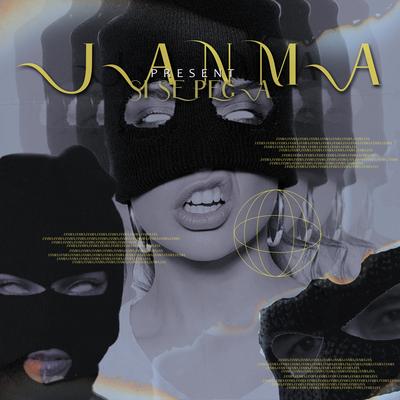Janma oficial's cover