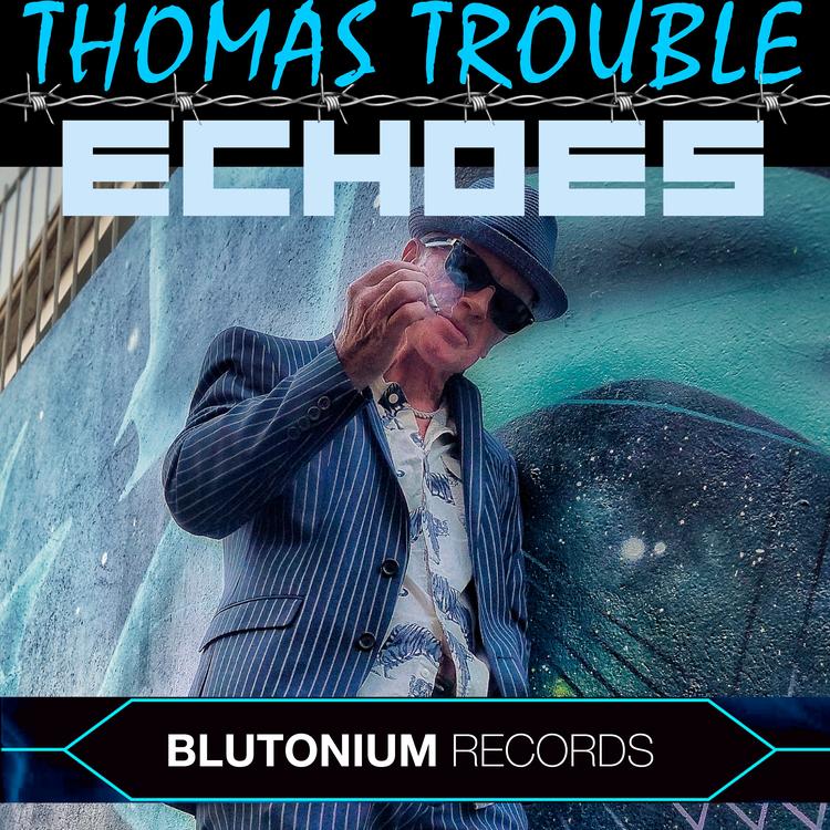 Thomas Trouble's avatar image