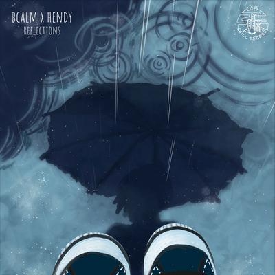 Reflections By Bcalm, Hendy's cover