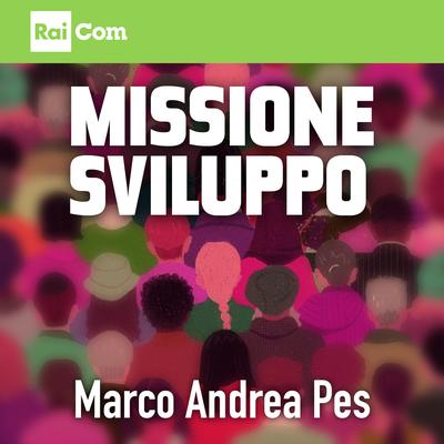 Marco Andrea Pes's cover