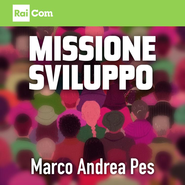 Marco Andrea Pes's avatar image