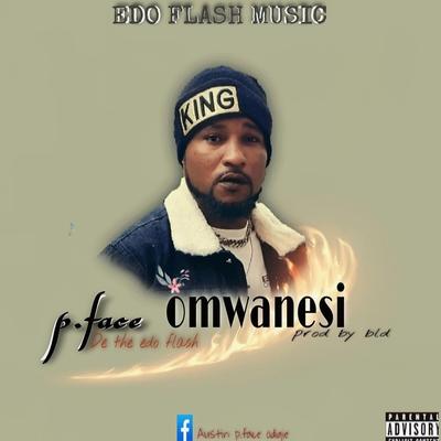 Omwanesi's cover