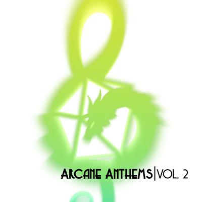 Arcane Anthems's cover