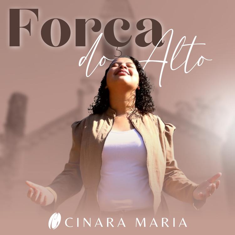 Cinara Maria's avatar image