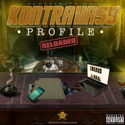 Profile Reloaded By Kontravasy's cover