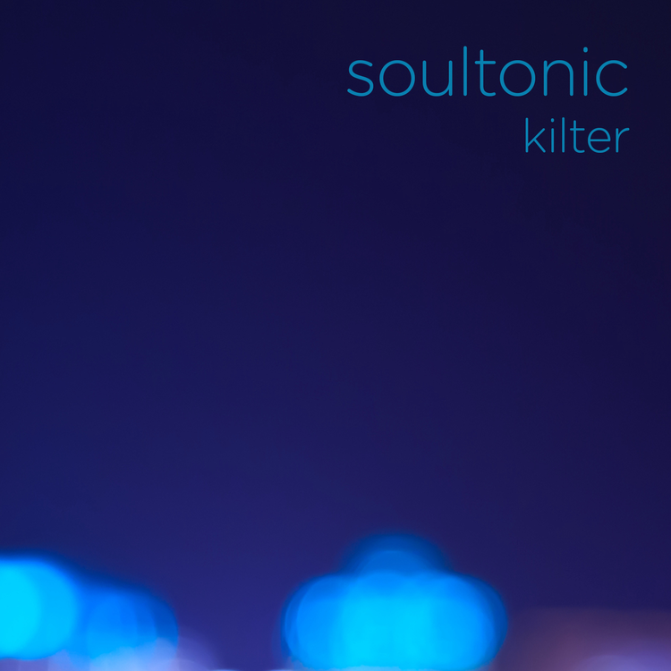 Soultonic's avatar image