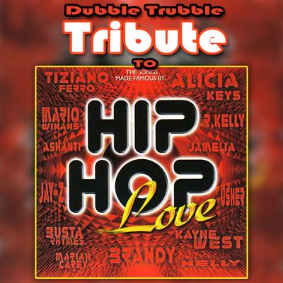 My Boo By Dubble Trubble's cover