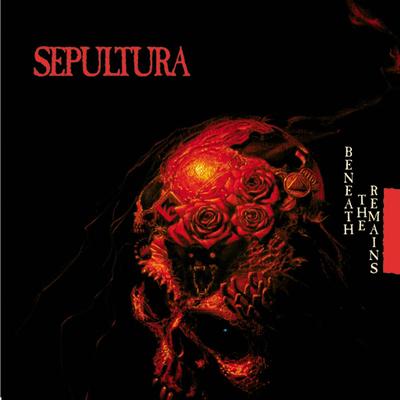 A Hora E a Vez Do Cabelo Nascer By Sepultura's cover