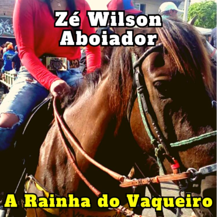 Zé Wilson Aboiador's avatar image