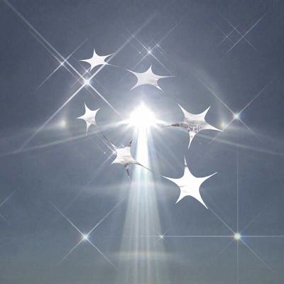 Star Shine's cover