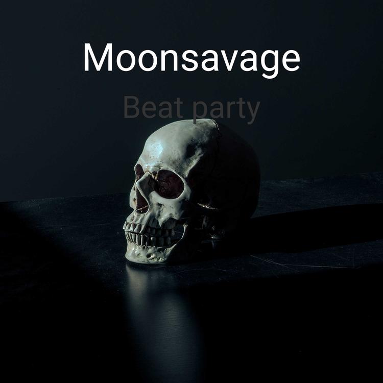 Moonsavage's avatar image