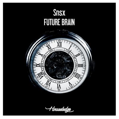 Future Brain (Righini Traxxx Atmosphere Mix) By SNSX, Righini Traxxx's cover