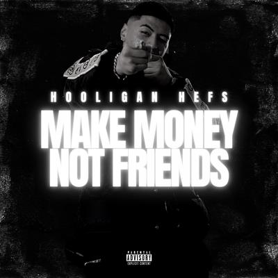 Make Money Not Friends's cover
