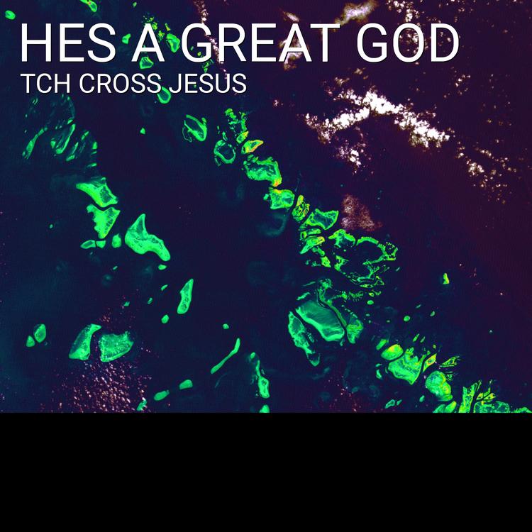 Tch Cross Jesus's avatar image