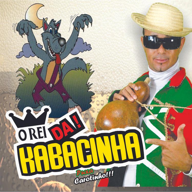 O REI DA KABACINHA's avatar image