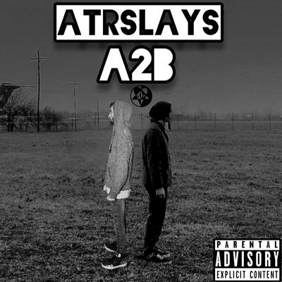 ATRSlays's cover