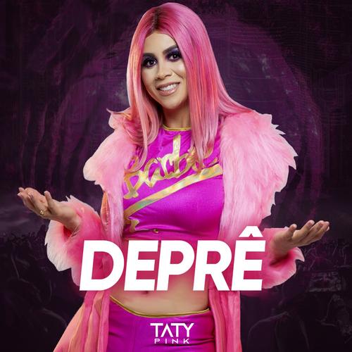 taty pink's cover