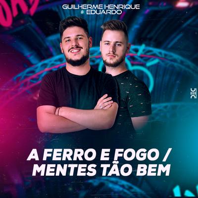 Guilherme Henrique e Eduardo's cover