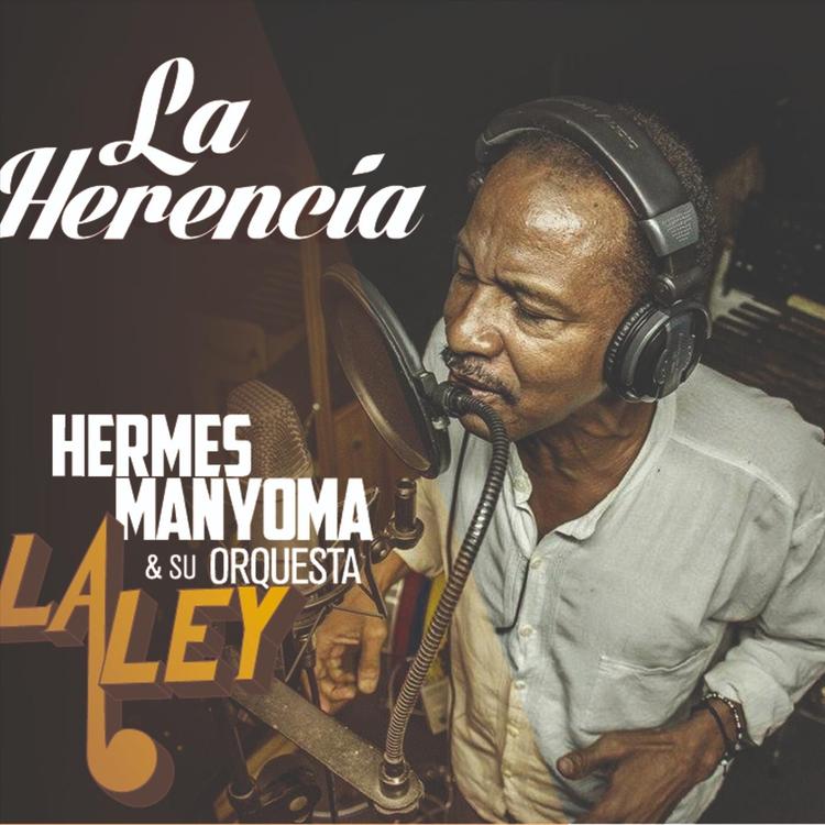 Hermes Manyoma y su Orquesta La Ley's avatar image