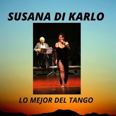 Susana Di Karlo's cover