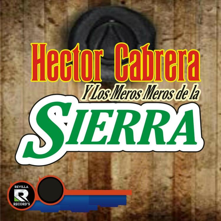 Hector Cabrera y los Meros Meros de la Sierra's avatar image