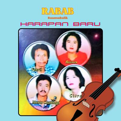 Rabab Raun Sabalik's cover