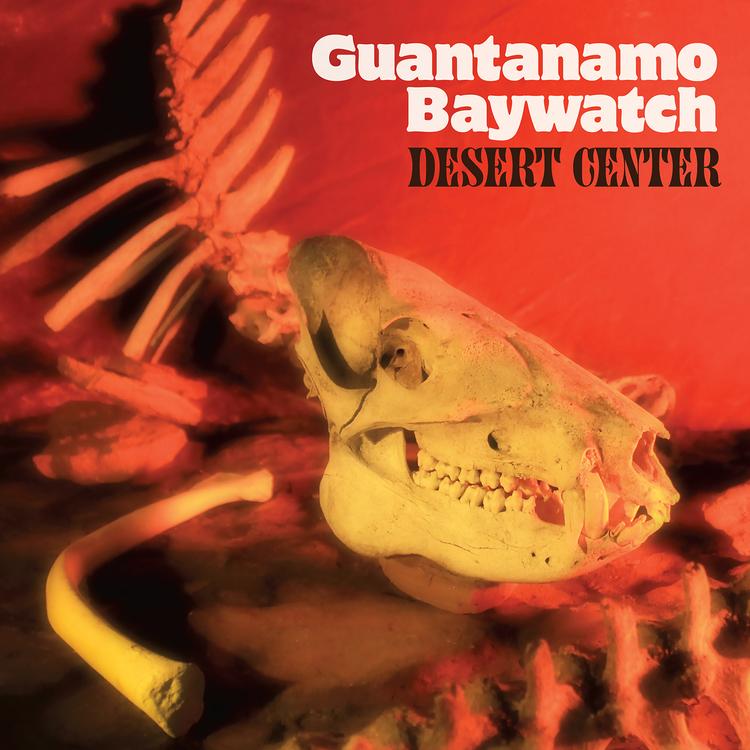 Guantanamo Baywatch's avatar image