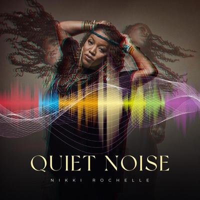 Nikki Rochelle's cover