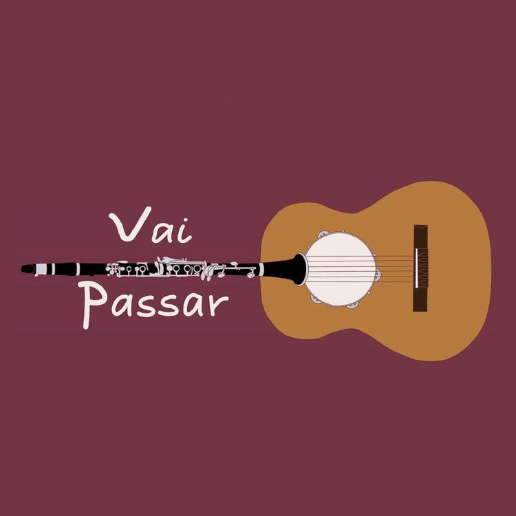 Vai Passar's avatar image