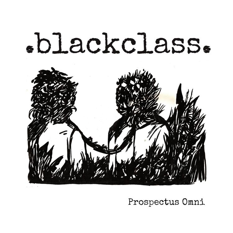 Blackclass's avatar image