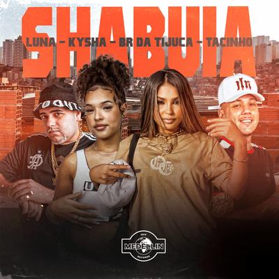 Shabuia's cover