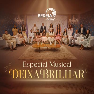 Especial Musical: Deixa Brilhar's cover