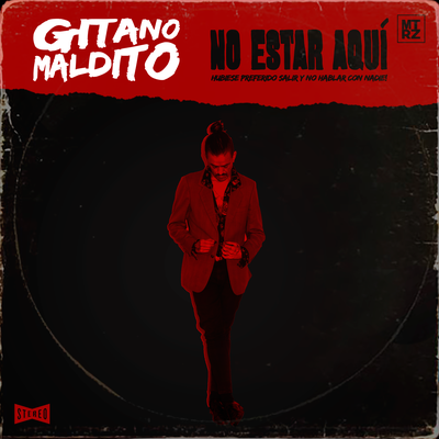 Gitano Maldito's cover