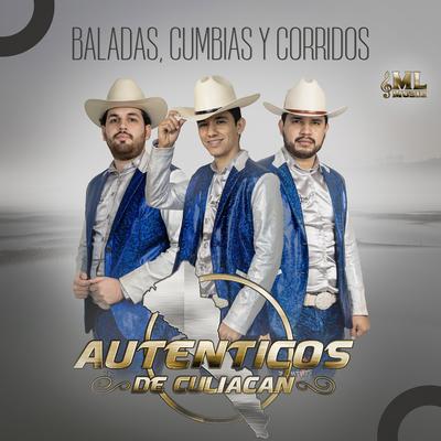 Baladas, Cumbias Y Corridos's cover