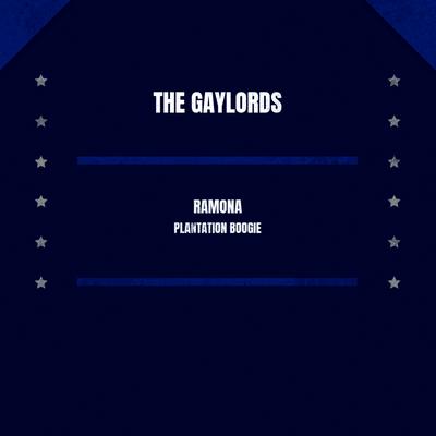 The Gaylords's cover