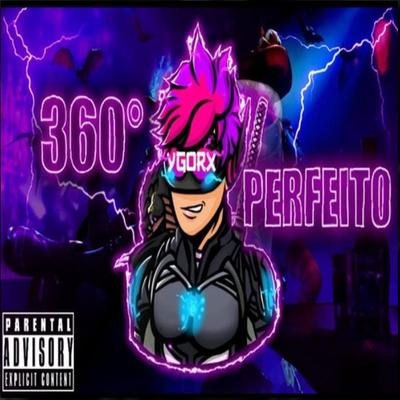 Trap do YgorX (360º Perfeito) By Rizzo's cover
