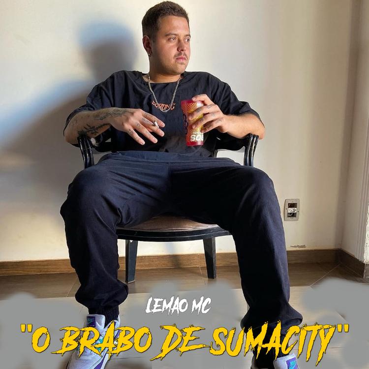 Lemão Mc's avatar image