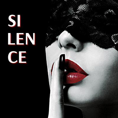 Silence By Julian Faith's cover