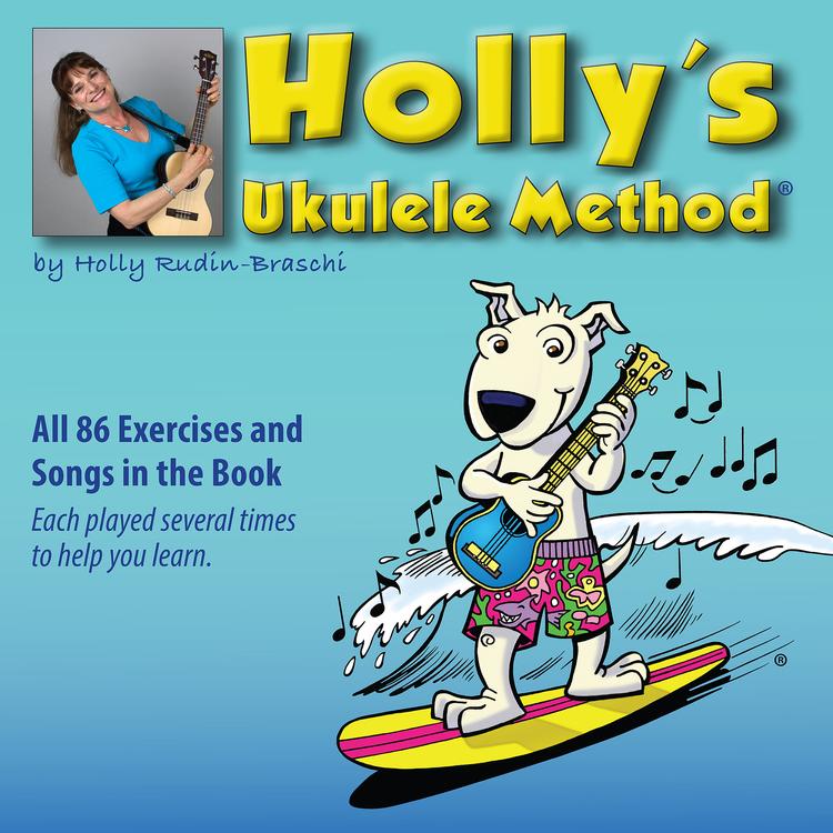 Holly Rudin-Braschi's avatar image