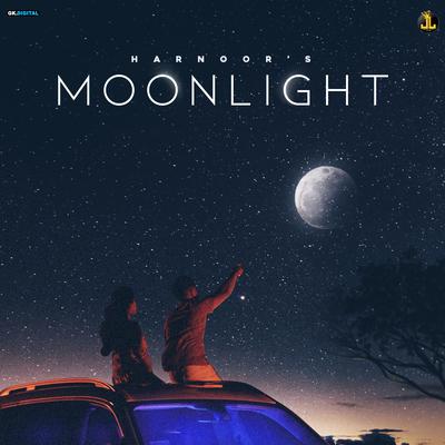 Moonlight By Harnoor, Ilam's cover