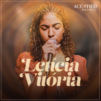 Tempo de Espera By Letícia Vitória's cover