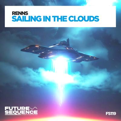 Sailing in the Clouds By Renns's cover