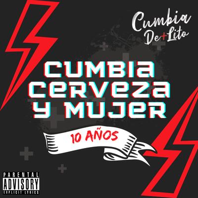 Cumbia Cerveza y Mujer's cover