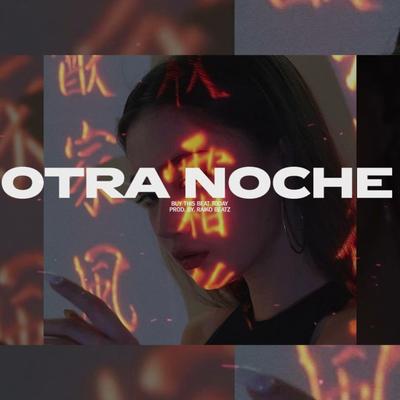 Otra Noche (Pista De Trap Sensual Beat)'s cover