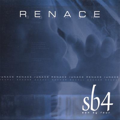 Renace's cover