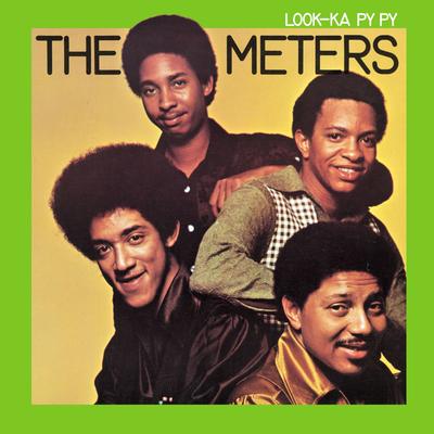 Oh, Calcutta! By The Meters's cover